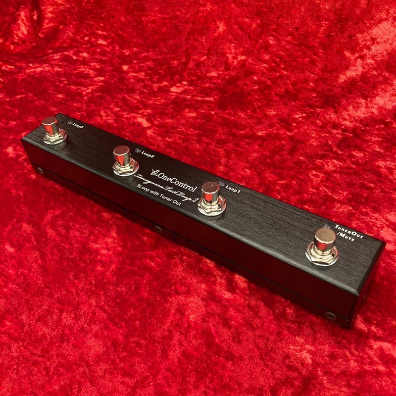 One Control Xenagama Tail Loop 2の画像